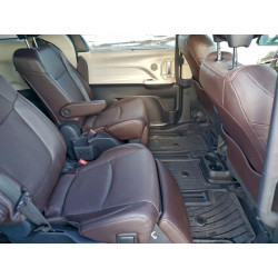 2023 TOYOTA SIENNA 5TDESKFC0PS098130 97511095