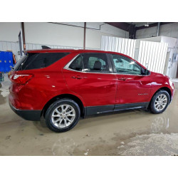 2021 CHEVROLET EQUINOX 2GNAXKEV8M6157778 98043405
