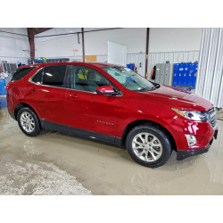 2021 CHEVROLET EQUINOX 2GNAXKEV8M6157778 98043405