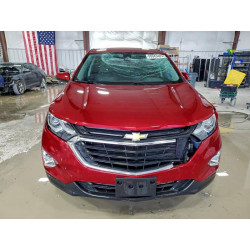 2021 CHEVROLET EQUINOX 2GNAXKEV8M6157778 98043405
