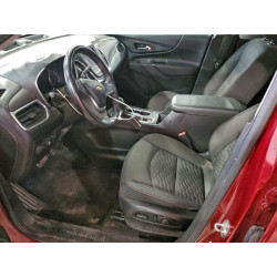 2021 CHEVROLET EQUINOX 2GNAXKEV8M6157778 98043405
