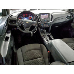 2021 CHEVROLET EQUINOX 2GNAXKEV8M6157778 98043405