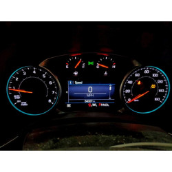 2021 CHEVROLET EQUINOX 2GNAXKEV8M6157778 98043405