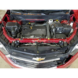 2021 CHEVROLET EQUINOX 2GNAXKEV8M6157778 98043405