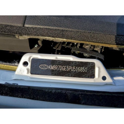 2023 HYUNDAI PALISADE KM8R7DGE5PU516851 98888325