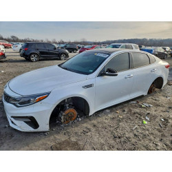 2020 KIA OPTIMA 5XXGT4L30LG427331 99157455