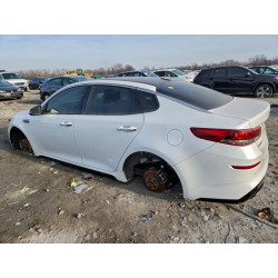 2020 KIA OPTIMA 5XXGT4L30LG427331 99157455