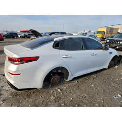 2020 KIA OPTIMA 5XXGT4L30LG427331 99157455