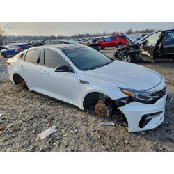 2020 KIA OPTIMA 5XXGT4L30LG427331 99157455