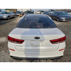 2020 KIA OPTIMA 5XXGT4L30LG427331 99157455
