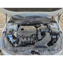 2020 KIA OPTIMA 5XXGT4L30LG427331 99157455