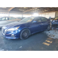 2020 NISSAN ALTIMA 1N4BL4BV8LC101117 89921345