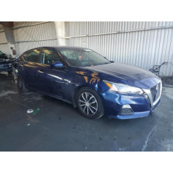 2020 NISSAN ALTIMA 1N4BL4BV8LC101117 89921345