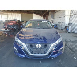 2020 NISSAN ALTIMA 1N4BL4BV8LC101117 89921345