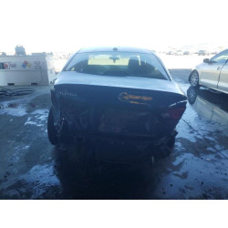 2020 NISSAN ALTIMA 1N4BL4BV8LC101117 89921345