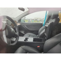 2022 TESLA MODEL Y 7SAYGDEF4NF487945 90706985