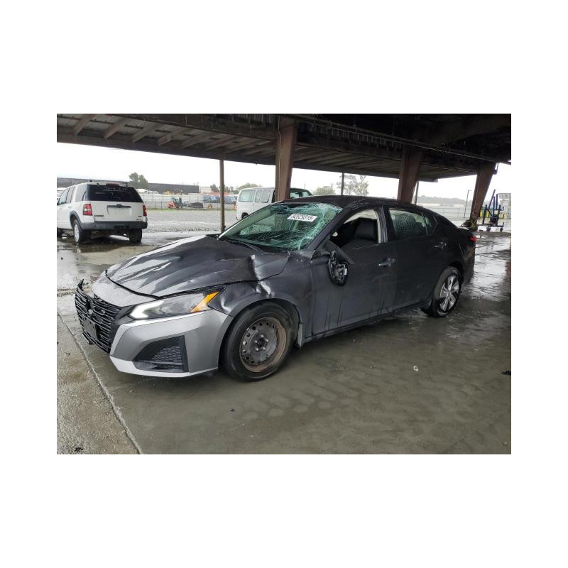 2023 NISSAN ALTIMA 1N4BL4BV9PN358393 92929315