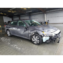 2023 NISSAN ALTIMA 1N4BL4BV9PN358393 92929315