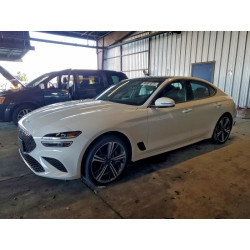 2025 GENESIS G70 BASE KMTG34SC9SU148665 94681875