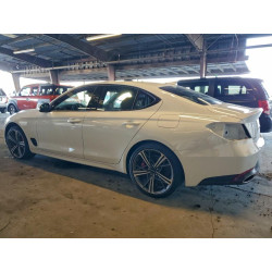 2025 GENESIS G70 BASE KMTG34SC9SU148665 94681875