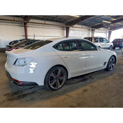 2025 GENESIS G70 BASE KMTG34SC9SU148665 94681875