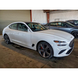 2025 GENESIS G70 BASE KMTG34SC9SU148665 94681875