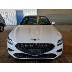 2025 GENESIS G70 BASE KMTG34SC9SU148665 94681875