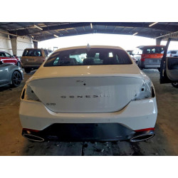 2025 GENESIS G70 BASE KMTG34SC9SU148665 94681875