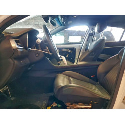 2025 GENESIS G70 BASE KMTG34SC9SU148665 94681875