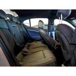 2025 GENESIS G70 BASE KMTG34SC9SU148665 94681875