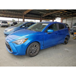 2020 TOYOTA YARIS 3MYDLBJV0LY701227 95717515