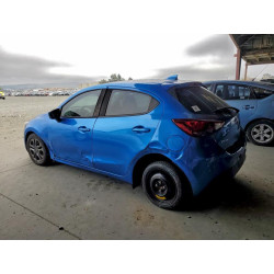 2020 TOYOTA YARIS 3MYDLBJV0LY701227 95717515