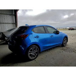 2020 TOYOTA YARIS 3MYDLBJV0LY701227 95717515