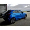 2020 TOYOTA YARIS 3MYDLBJV0LY701227 95717515