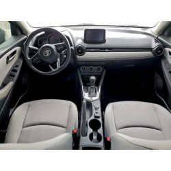 2020 TOYOTA YARIS 3MYDLBJV0LY701227 95717515