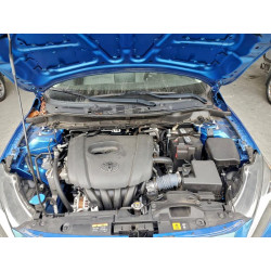 2020 TOYOTA YARIS 3MYDLBJV0LY701227 95717515