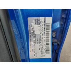 2020 TOYOTA YARIS 3MYDLBJV0LY701227 95717515