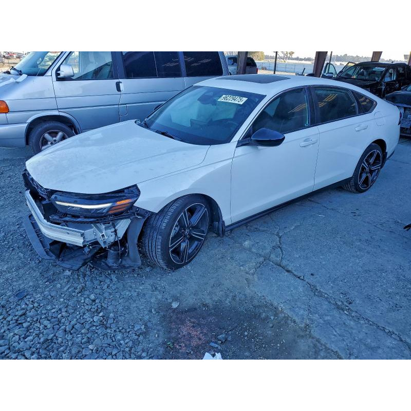 2024 HONDA ACCORD 1HGCY2F58RA004584 96229475