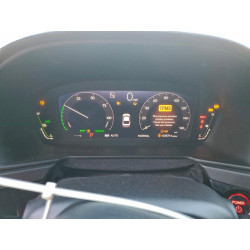 2024 HONDA ACCORD 1HGCY2F58RA004584 96229475