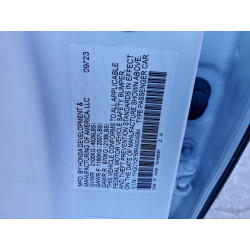 2024 HONDA ACCORD 1HGCY2F58RA004584 96229475