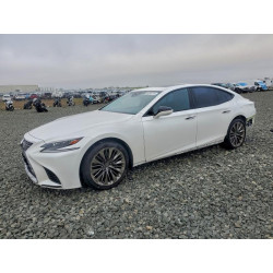 2020 LEXUS LS500 JTHD51FF4L5012274 96535315