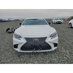 2020 LEXUS LS500 JTHD51FF4L5012274 96535315