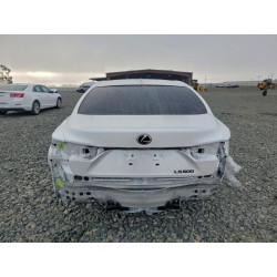 2020 LEXUS LS500 JTHD51FF4L5012274 96535315
