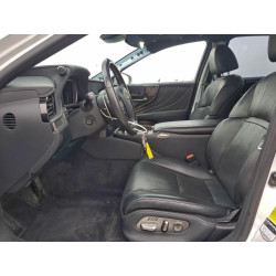 2020 LEXUS LS500 JTHD51FF4L5012274 96535315