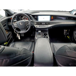 2020 LEXUS LS500 JTHD51FF4L5012274 96535315