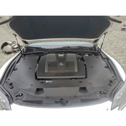 2020 LEXUS LS500 JTHD51FF4L5012274 96535315