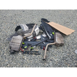 2020 LEXUS LS500 JTHD51FF4L5012274 96535315