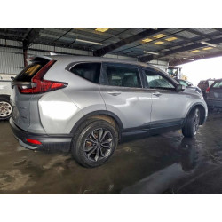 2021 HONDA CRV 7FART6H58ME012863 97219745
