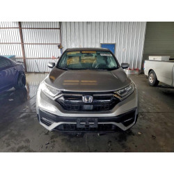 2021 HONDA CRV 7FART6H58ME012863 97219745