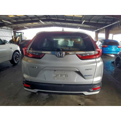 2021 HONDA CRV 7FART6H58ME012863 97219745